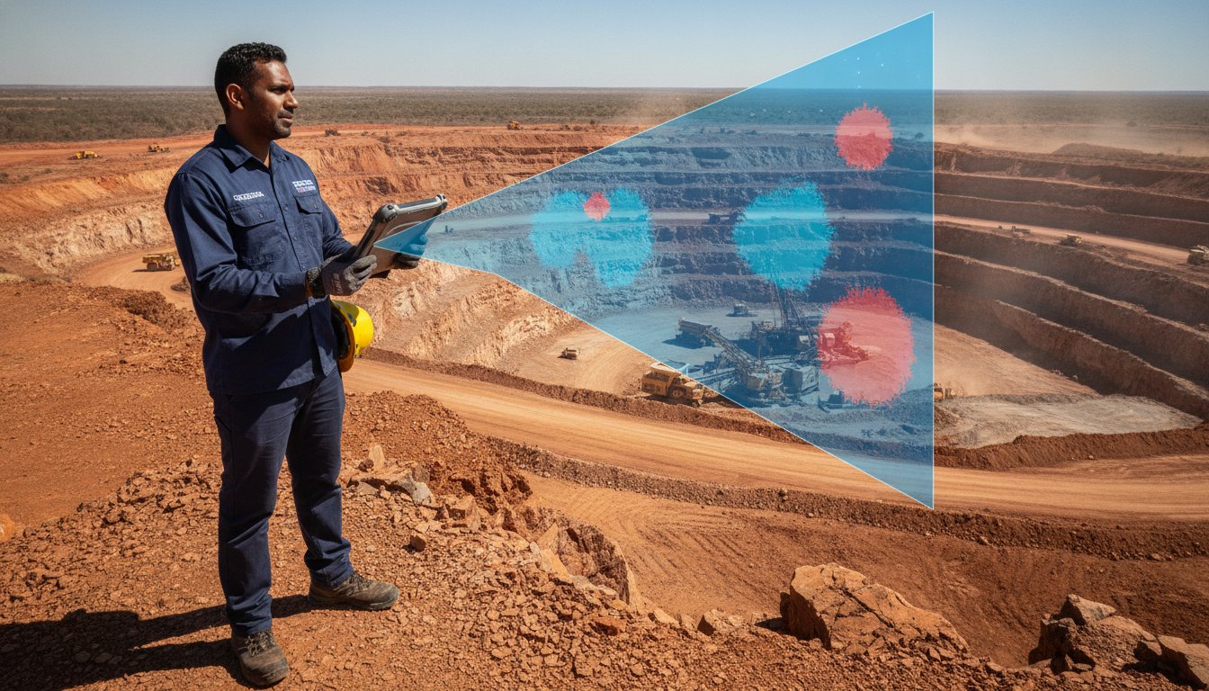 Professional RF Site Surveys: Eliminating Connectivity Guesswork for Australian Industry