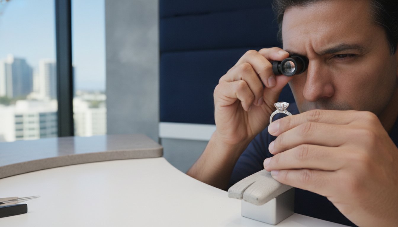 Professional Ring Resizing in San Diego: The Essential Guide to a Perfect Fit
