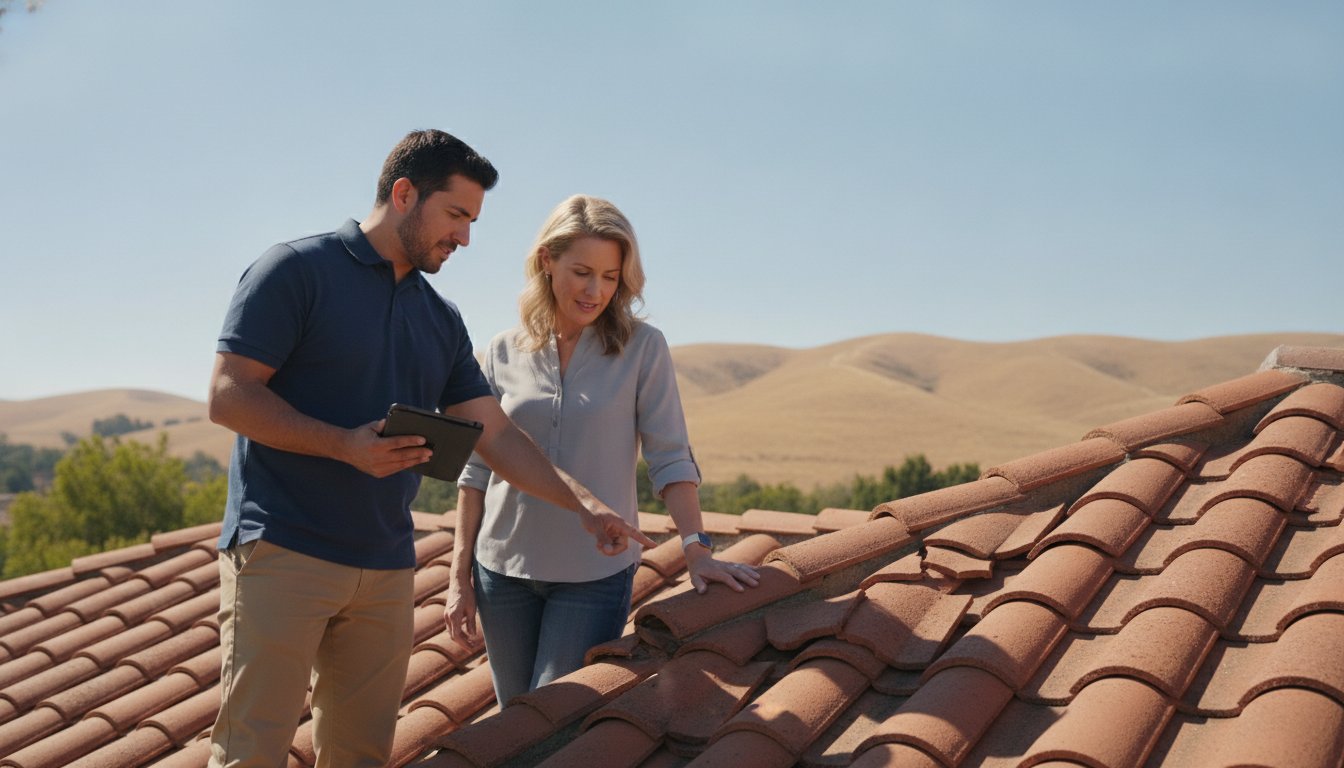 Professional Roof Inspection Murrieta: The 2026 Homeowner’s Checklist