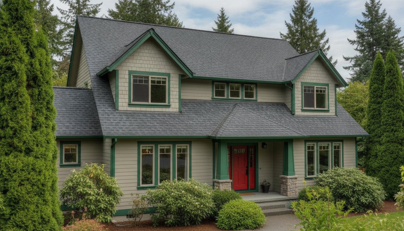 Professional Roof Installation: A Complete Guide for Marysville & Seattle Homeowners