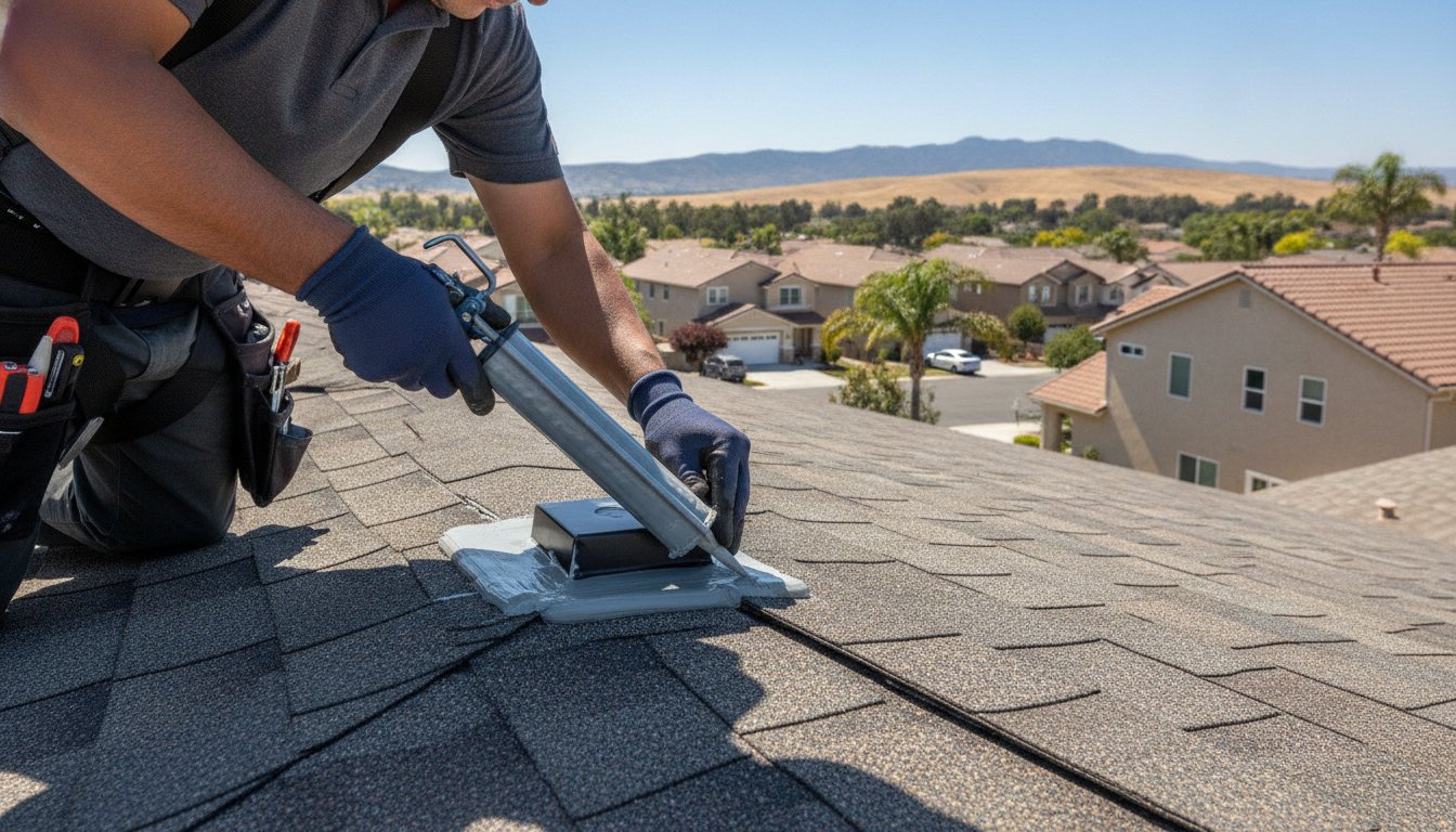 Professional Roof Tune-Up Services: Protecting Your Southern California Home