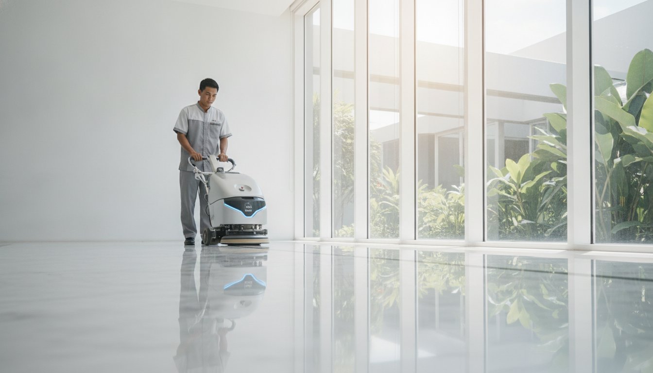 Professional School Cleaning Services in Singapore: The 2026 Excellence Standards