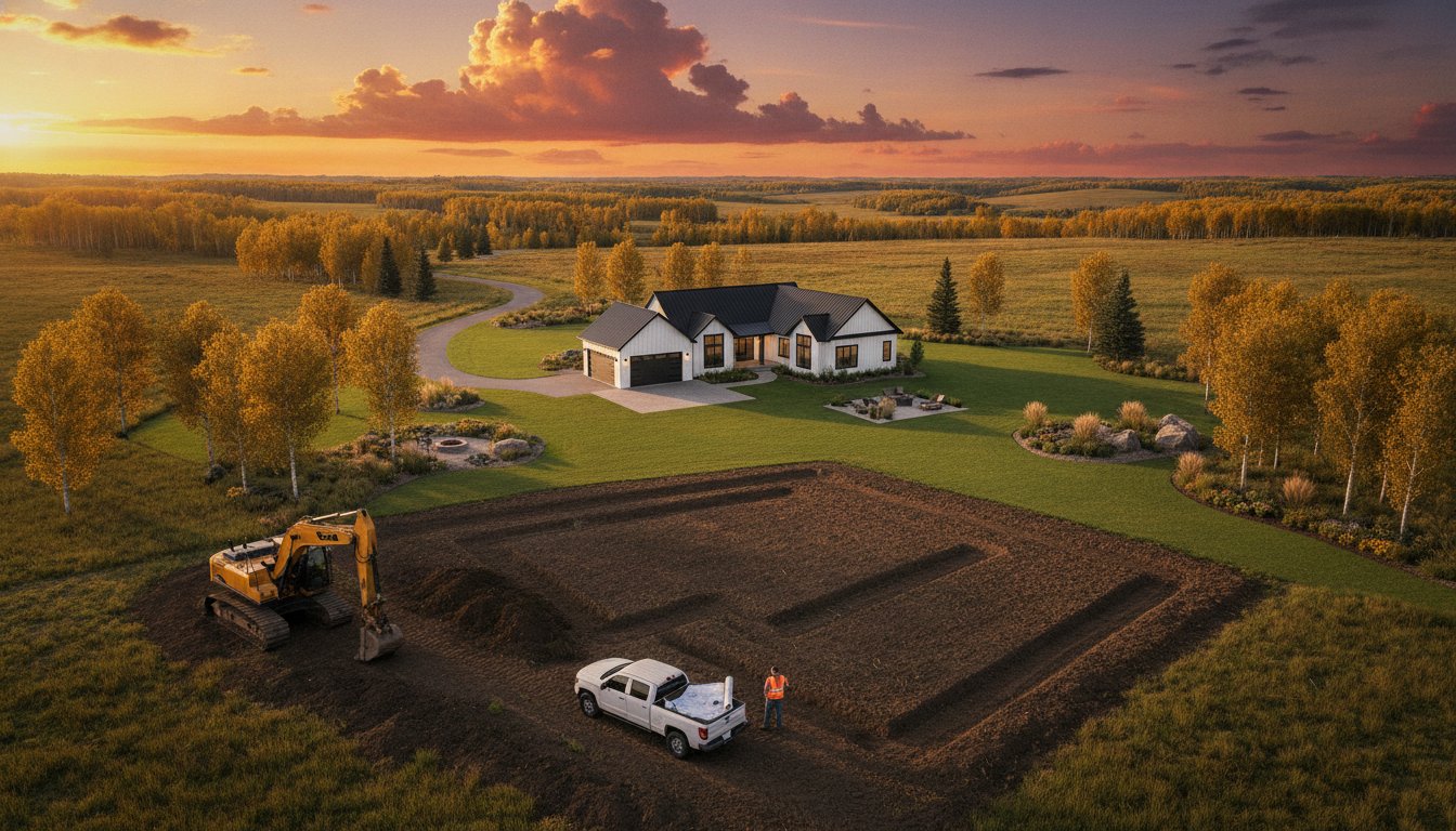 Professional Septic Field Installation: The Complete 2026 Homeowner’s Guide