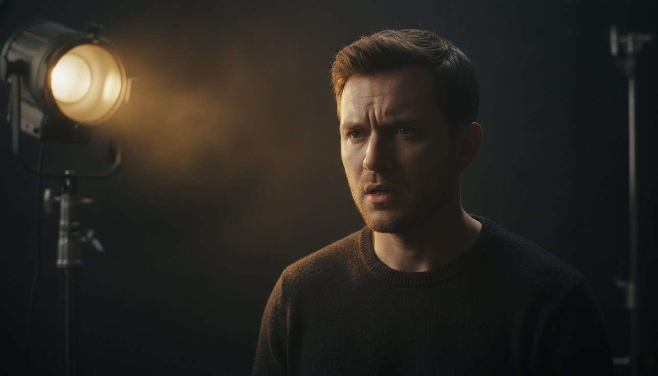 Professional Showreel Production: The 2026 Guide to Cinematic Success