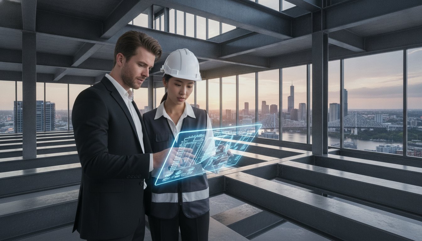 Professional Site Management Services: Redefining Construction Excellence in 2026