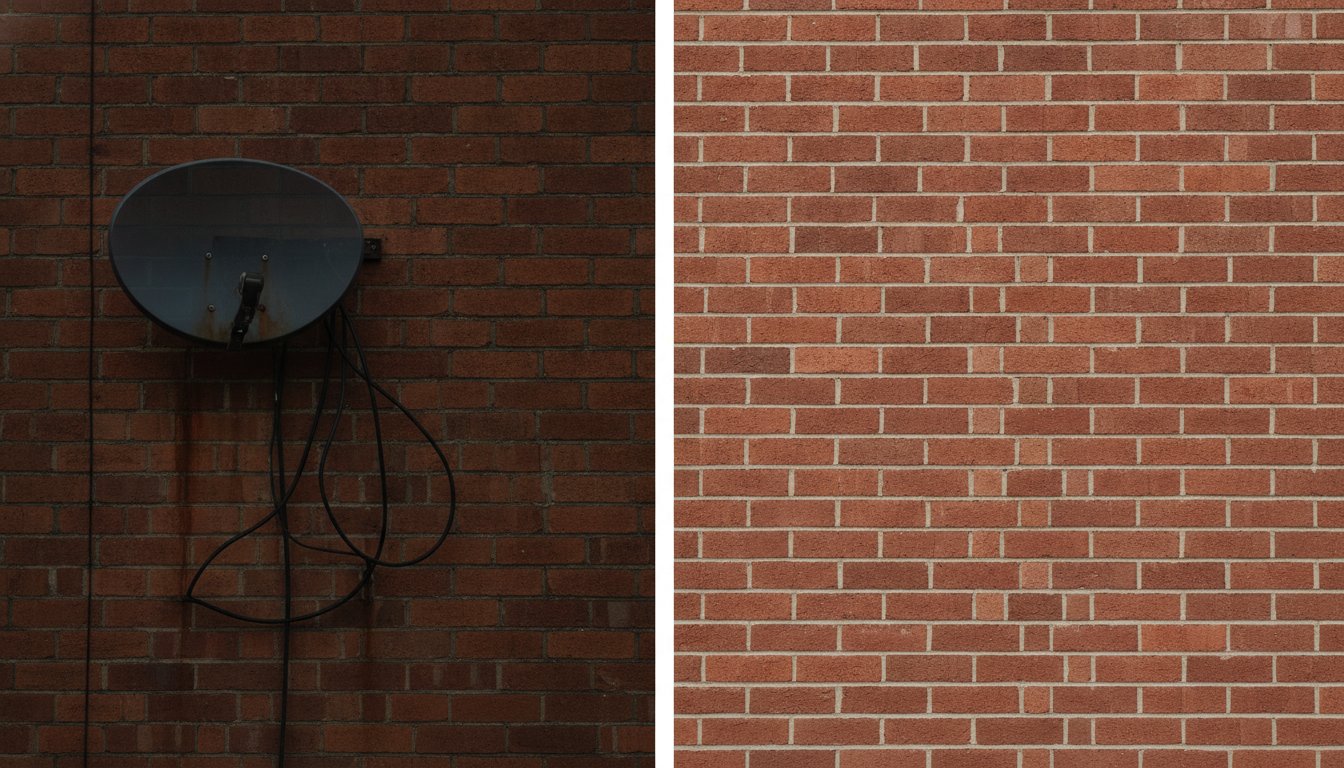 Professional Sky Dish Removal: Safe & Reliable UK Service