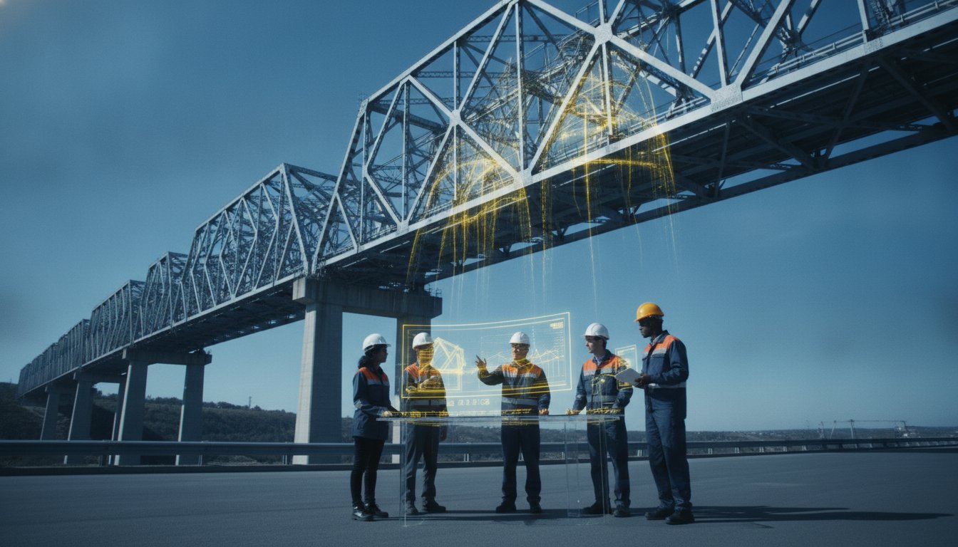 Professional Structural Design Automation: The 2026 Engineering Standard