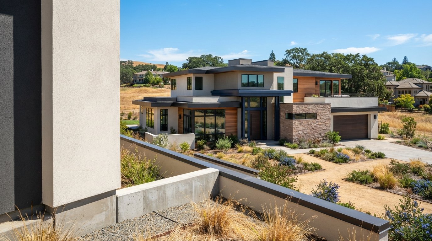 Professional Stucco Application Sacramento: The Specialist’s Guide to Exterior Protection