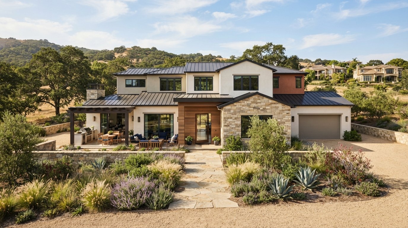 Professional Stucco Installation in New Castle, CA: The 2026 Guide to Lasting Home Protection