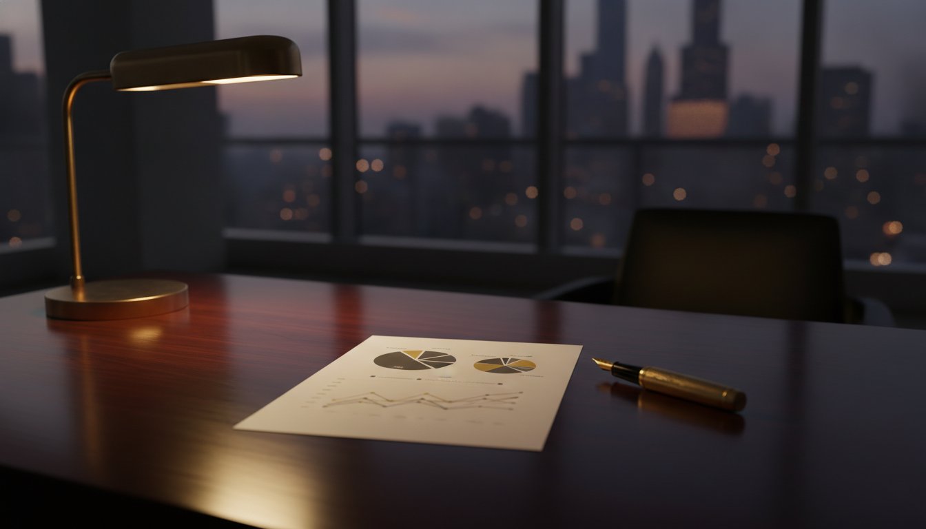 Professional Tax Representation: Navigating IRS Challenges with Confidence