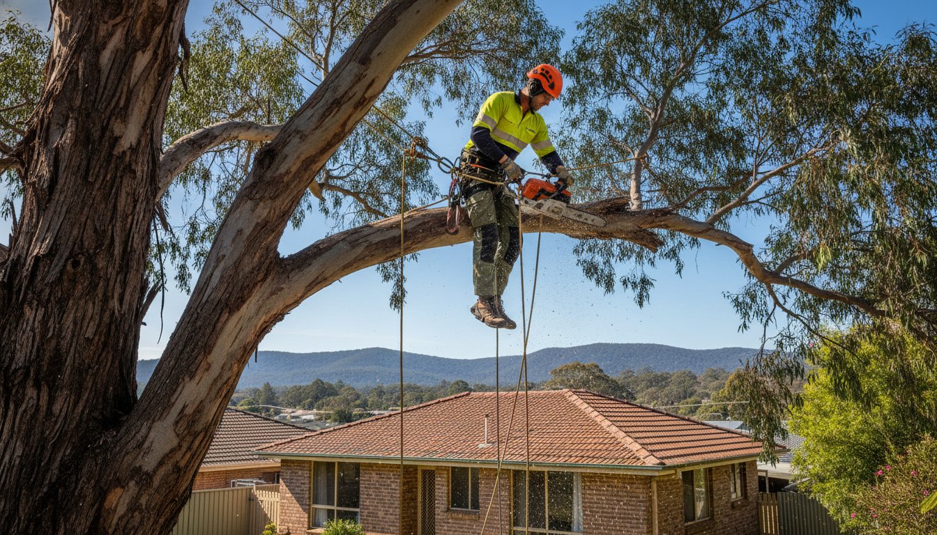 Professional Tree Care Illawarra: The Homeowner’s Guide to Safety and Maintenance