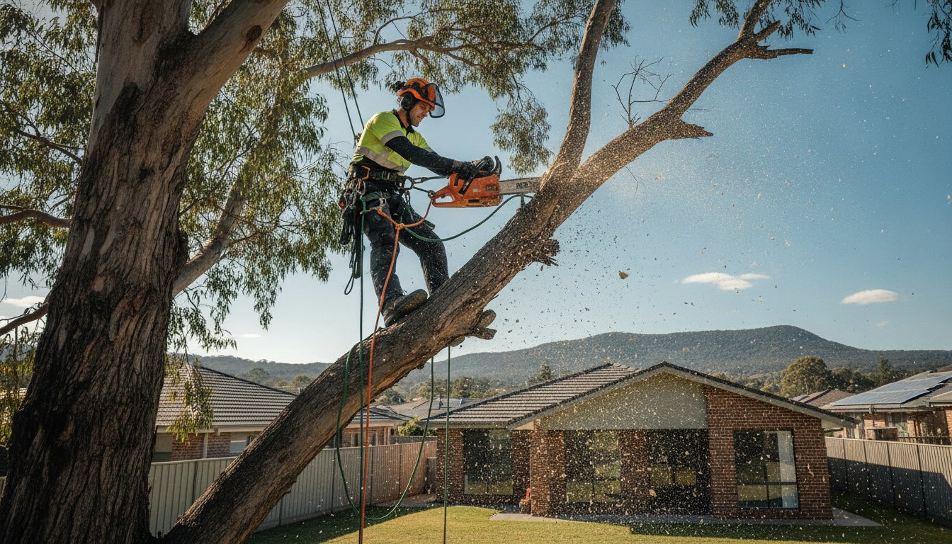 Professional Tree Pruning Illawarra: The Local Homeowner’s Guide 2026