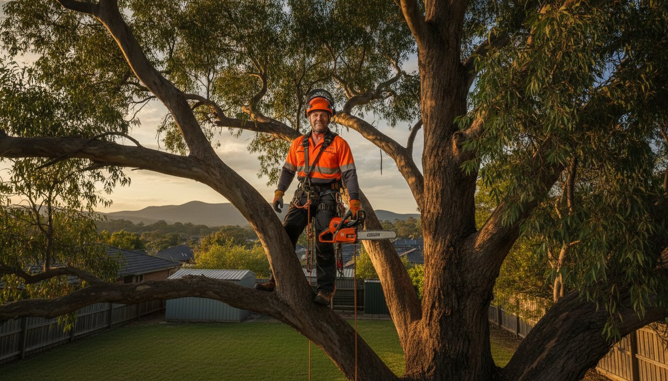 Professional Tree Trimming Illawarra: The Essential Homeowner’s Guide
