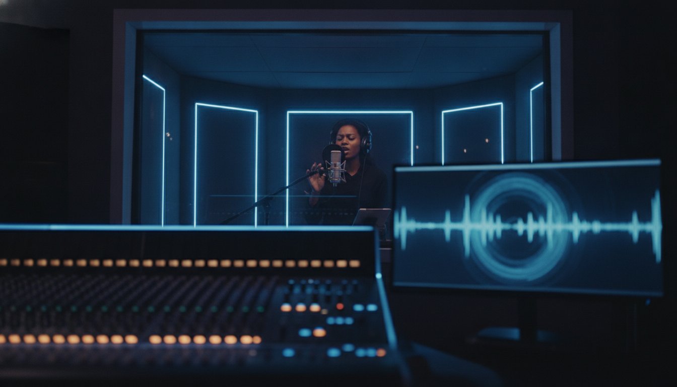 Professional Vocal Recording Tips: The 2026 Artist’s Guide to Studio Excellence