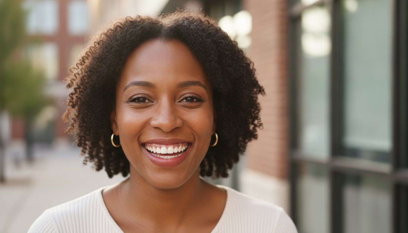 Professional Whitening vs. Strips: Which Is Right for Your Baltimore Smile?