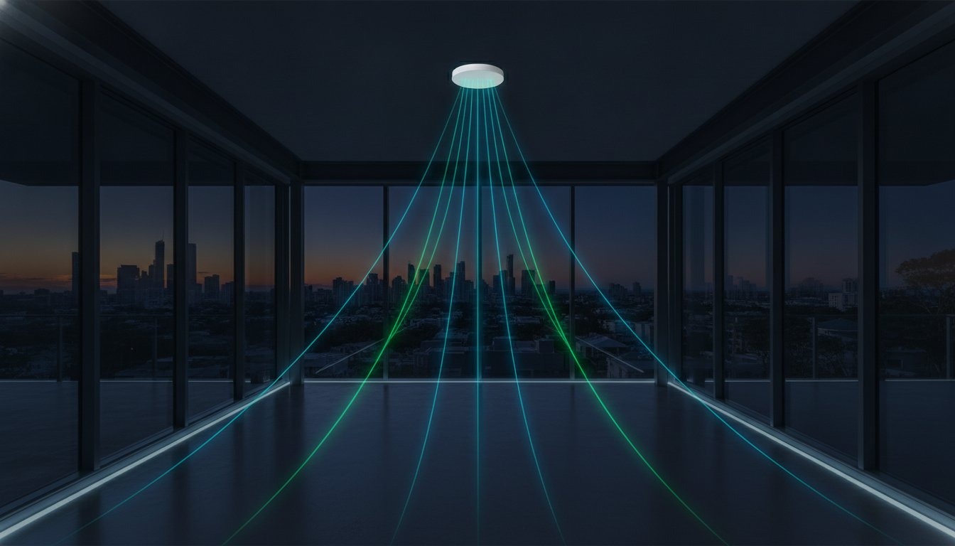 Professional WiFi Design & Installation Gold Coast: The Engineered Approach to Connectivity