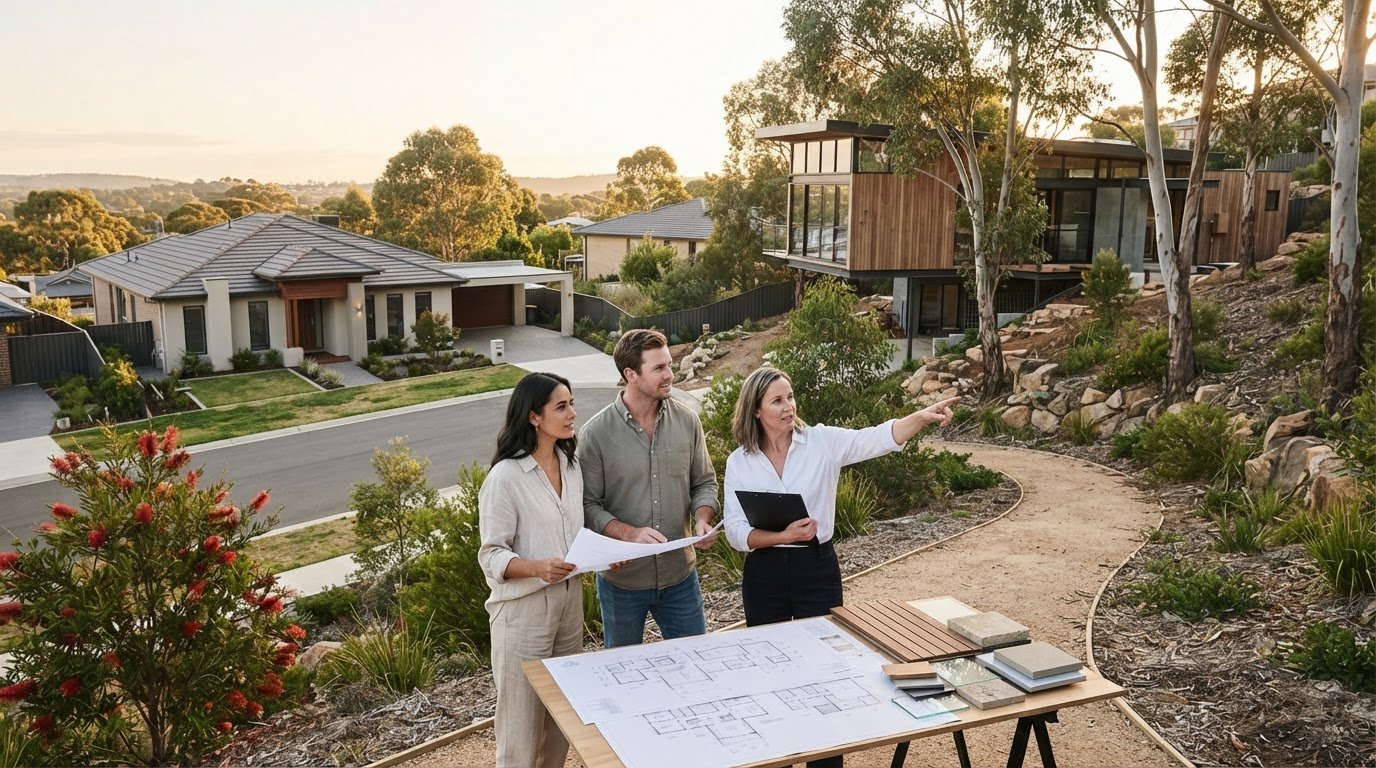 Project Home vs Custom Build: Pros and Cons for Australian Buyers