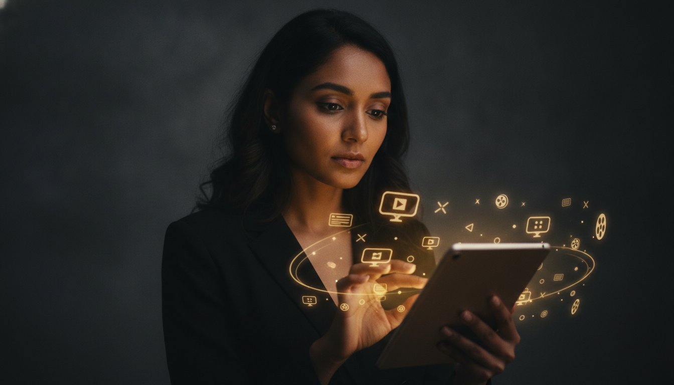Promoting Your Acting Showreel: The 2026 Guide to Getting Noticed