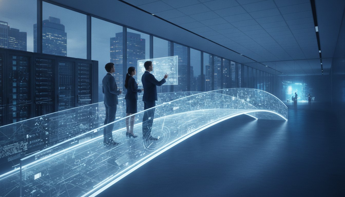 Pronix Inc: The Enterprise Systems Integrator Driving Production-Ready AI Outcomes