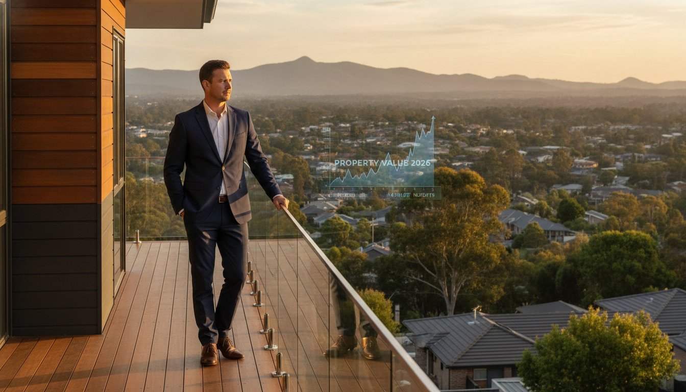 Property Appraisal Endeavour Hills: The Elite Guide to Your Home’s Value in 2026