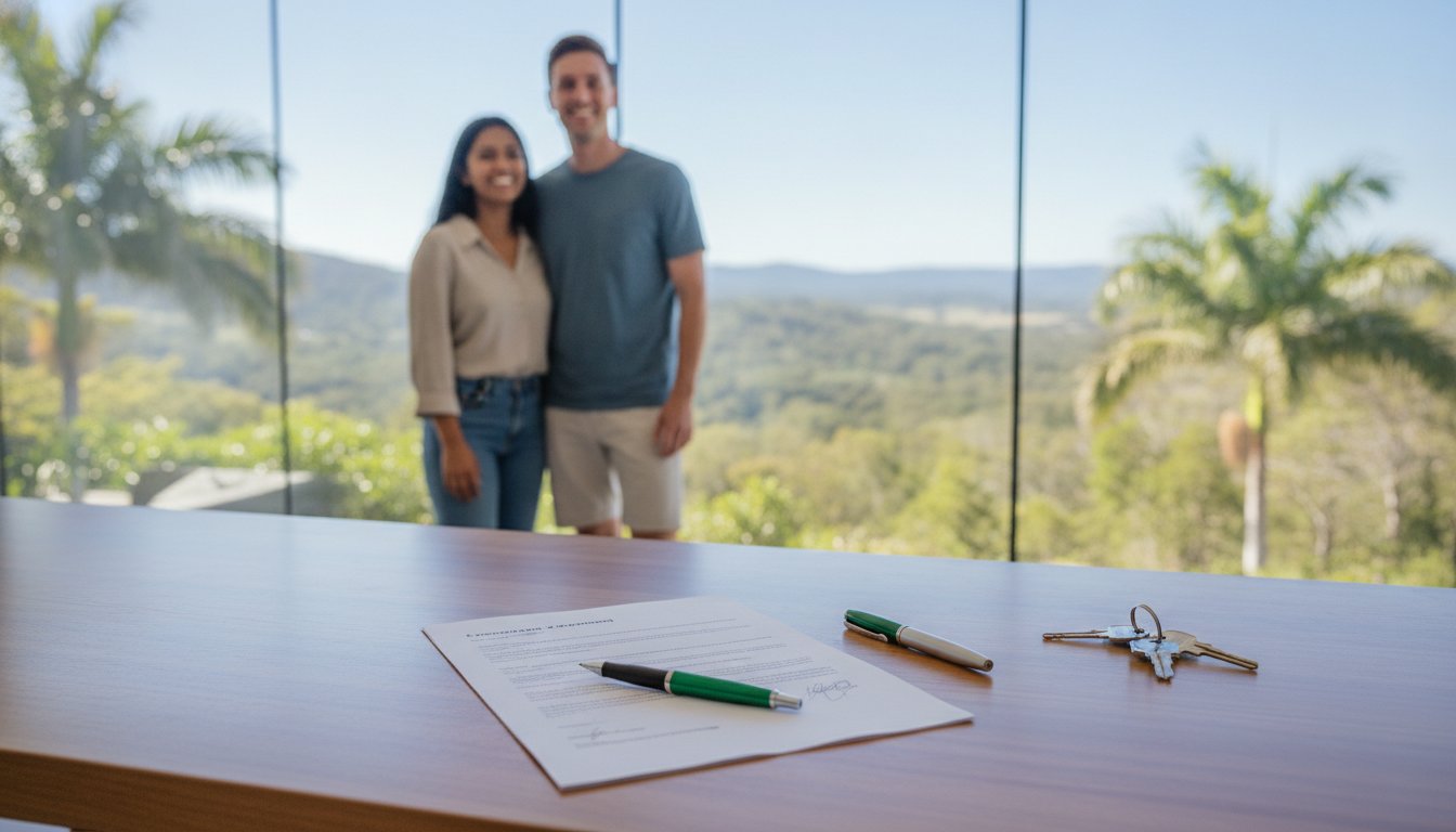 Property Co-Ownership Agreement Sunshine Coast: A 2026 Guide