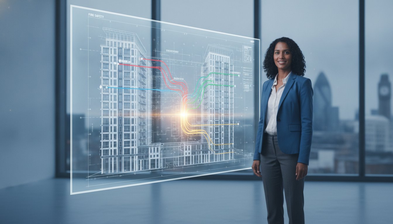 Property Compliance Audit: A Professional Resource for UK Duty Holders
