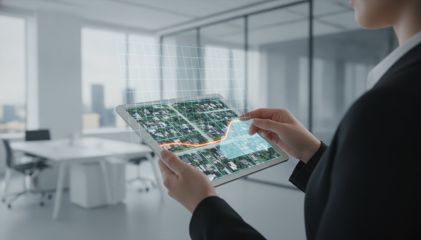 Property Data PDF Report: The Professional Guide to Instant Due Diligence