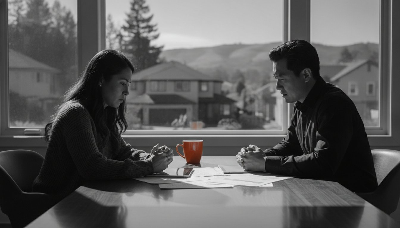 Property Debt Relief Consultation Northern California: Your 2026 Guide