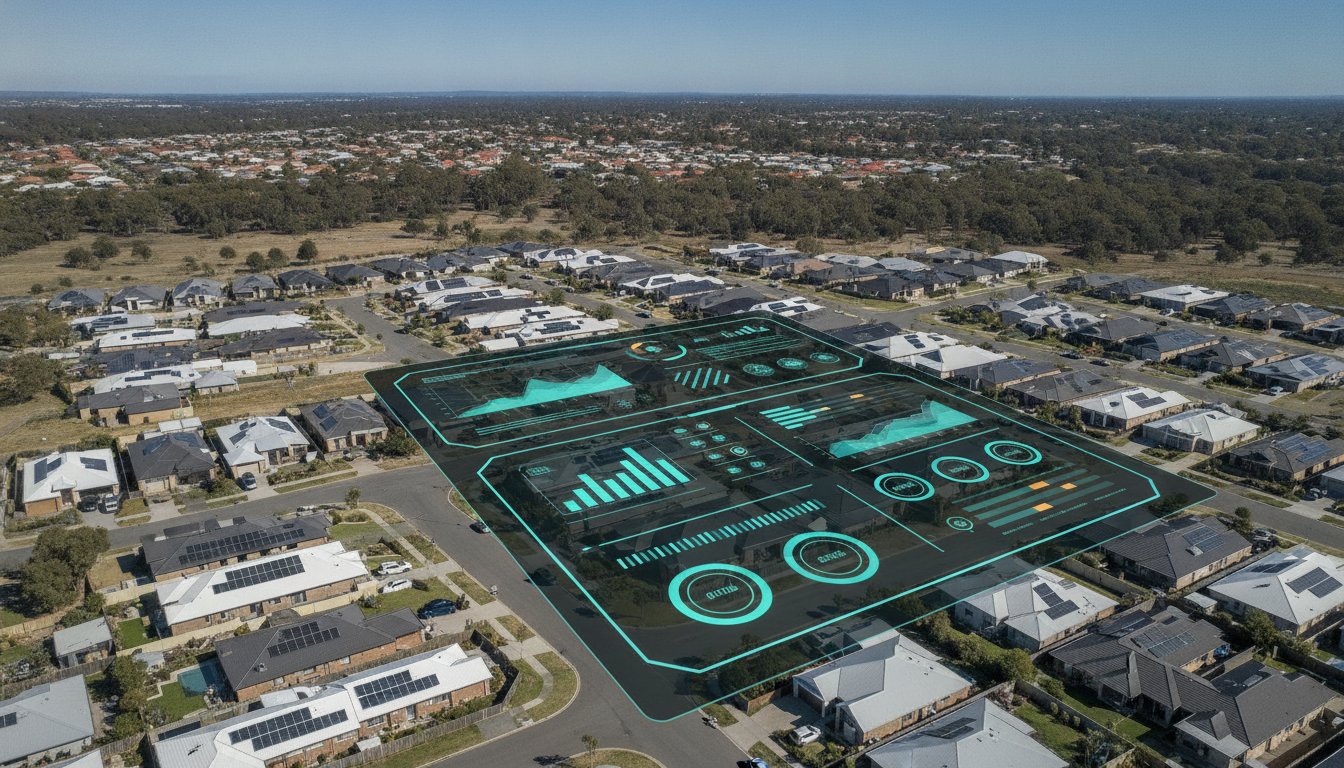 Property Investment Dashboard Australia: The 2026 Guide to Portfolio Control
