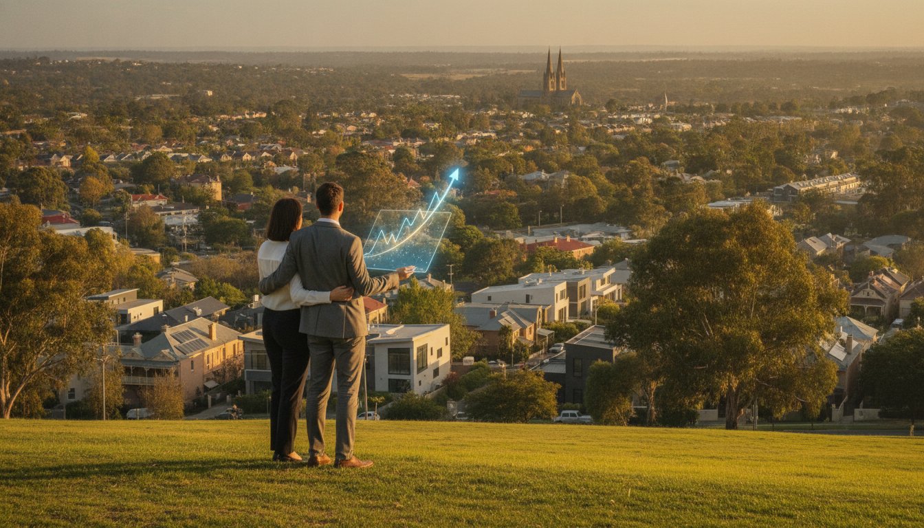 Property Investment Strategy Bendigo: Building Wealth in 2026