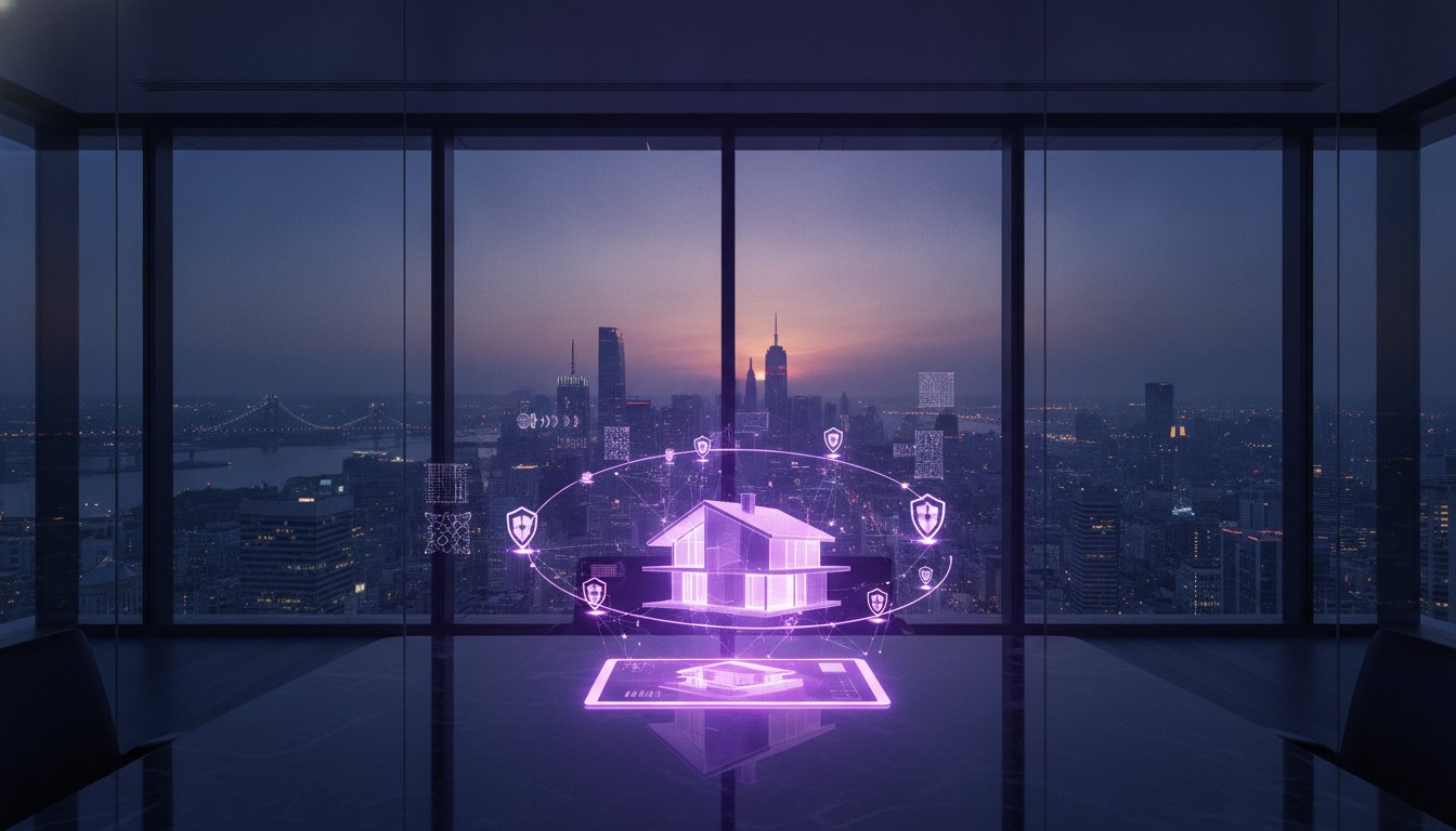 Property Legal Services Online: A 2026 Guide to Digital Conveyancing