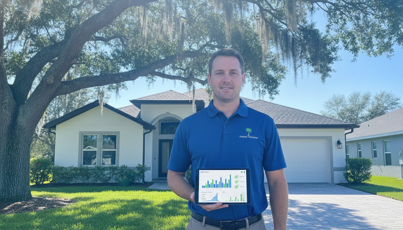 Property Maintenance Coordination in Florida: A Guide for Landlords