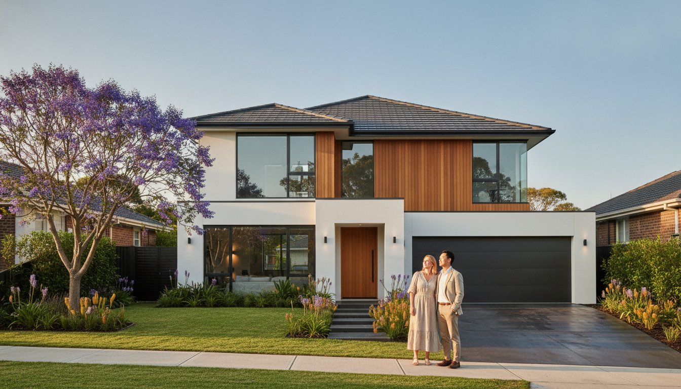 Property Maintenance for Sale: The Sydney Seller's Guide to Maximising Market Value