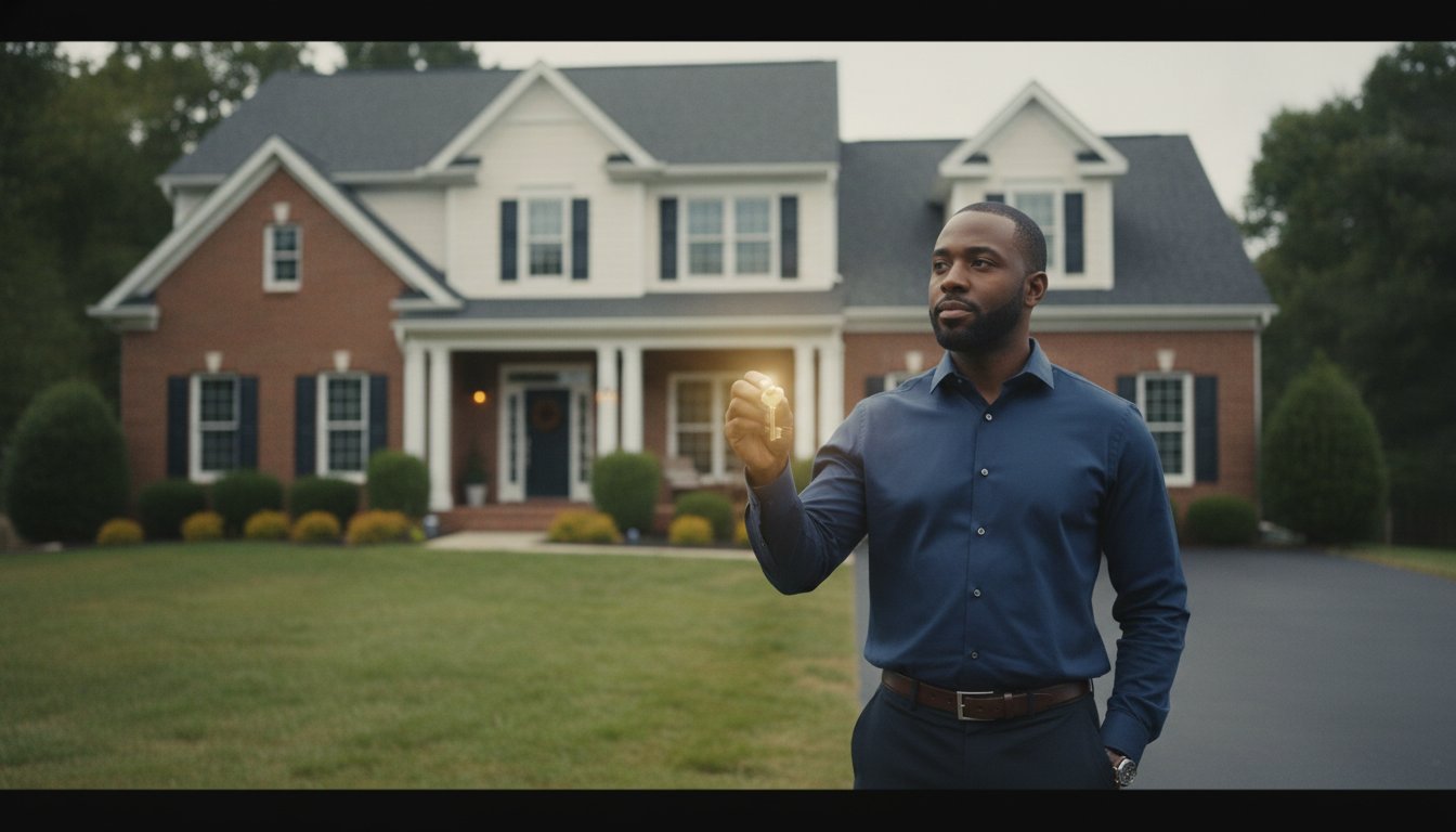 Property Management Fees in Prince George's County, MD: 2026 Landlord Guide