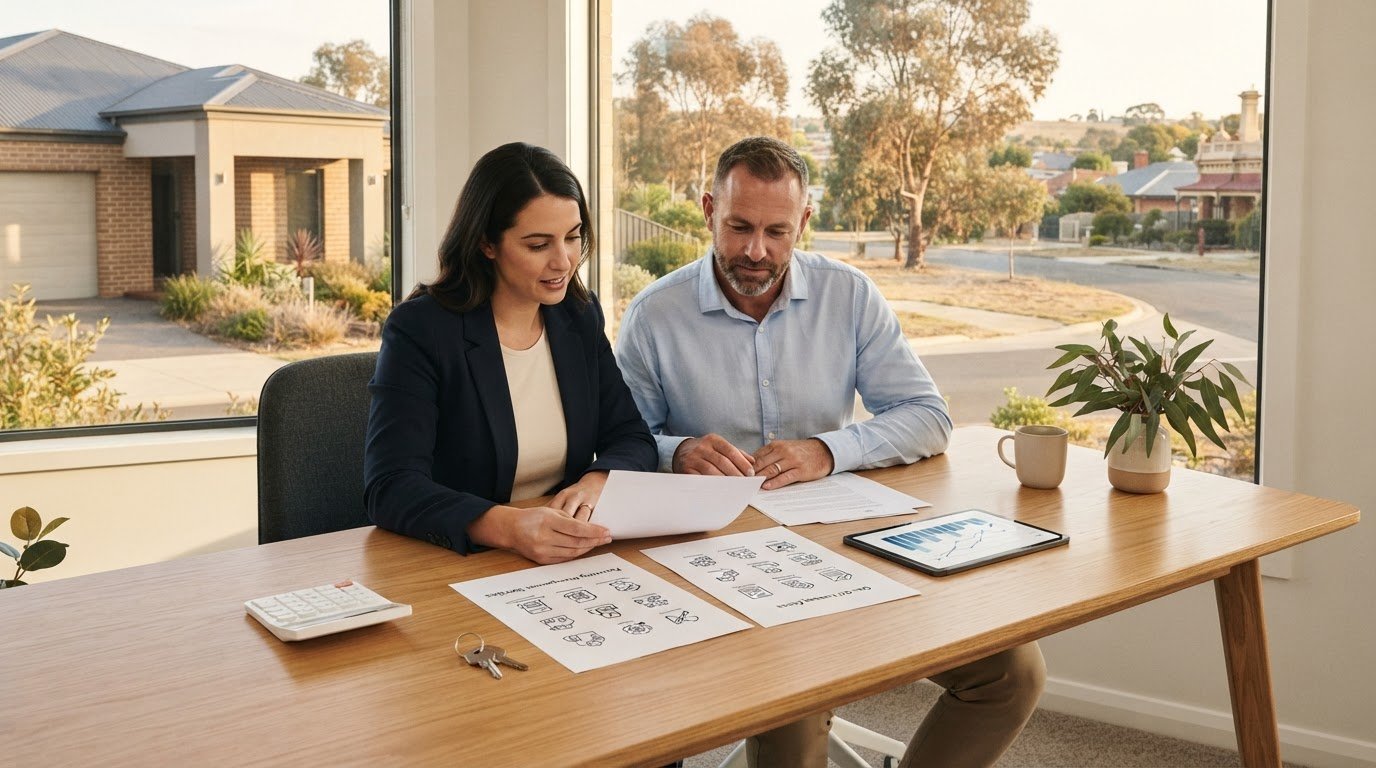 Property management fees in Victoria: What landlords should know