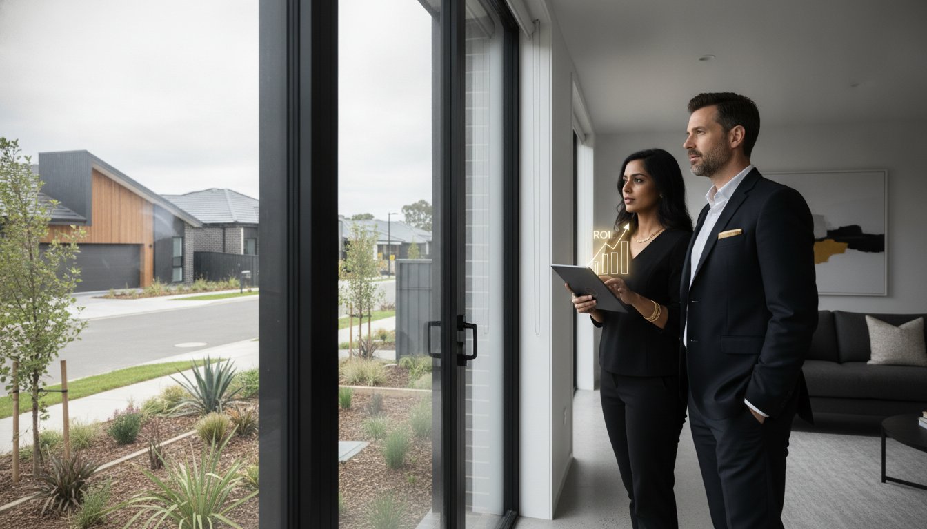 Property Management Fees Pakenham: The 2026 Landlord’s Guide to Value and ROI
