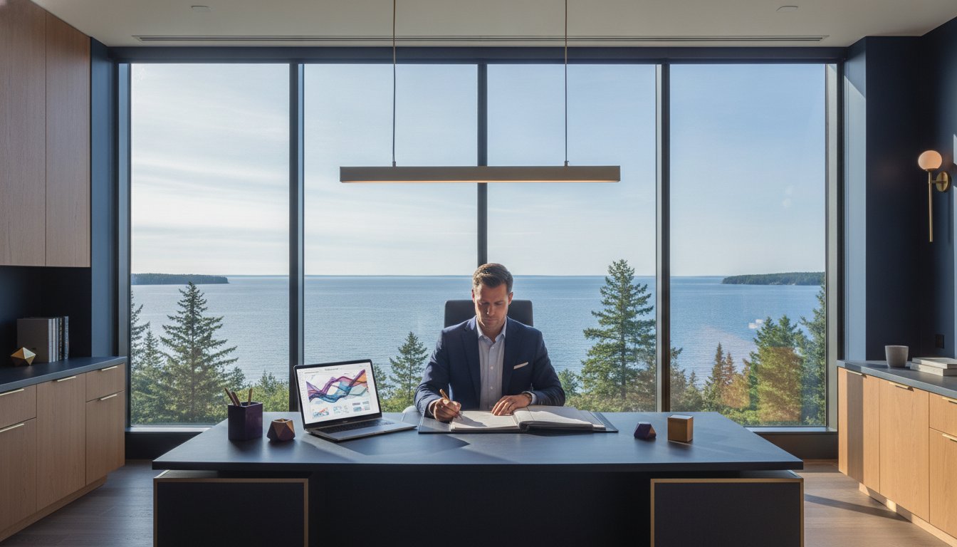 Property Management Financial Reporting in Traverse City: The 2026 Owner’s Guide