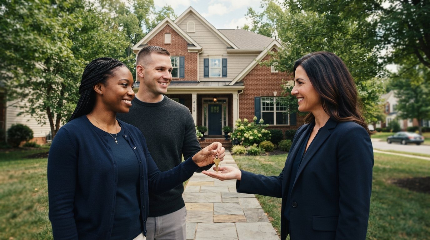 Property Management for Fort Meade Military Landlords