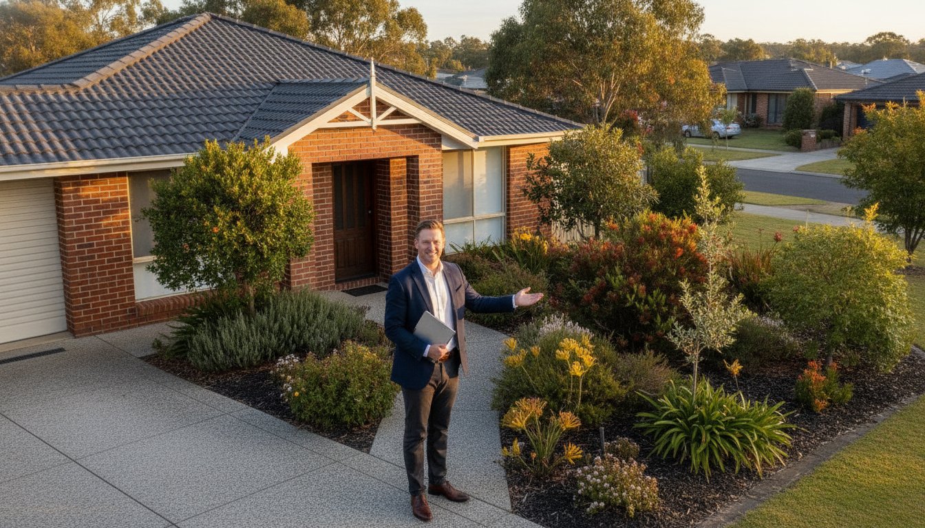 Property Management Kangaroo Flat: Expert Local Care for Your Investment
