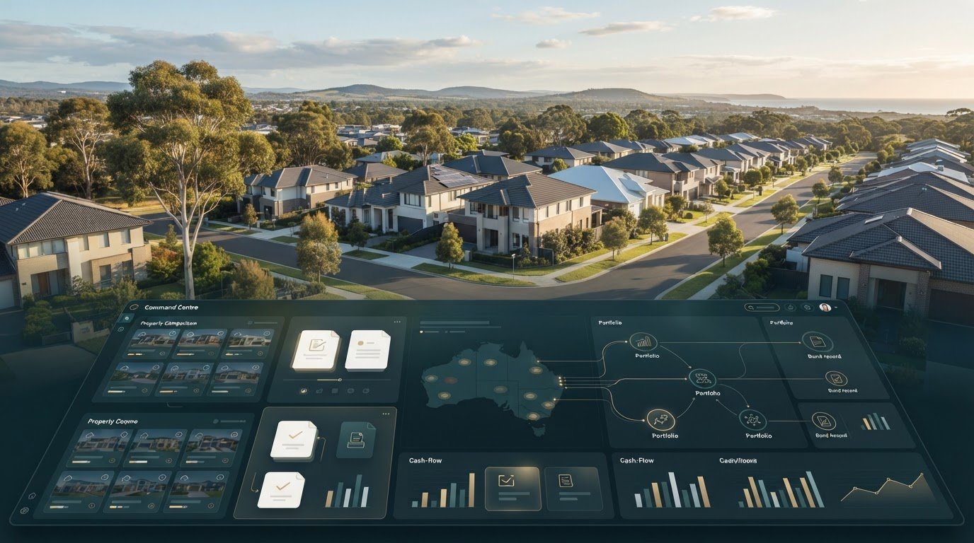 Property Management Software Comparison Australia: Find the Right Fit in 2026