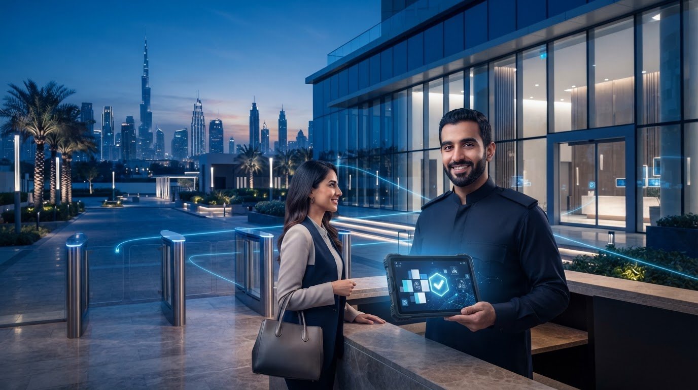 Property Owner Benefits of Digital Security: A Practical Guide