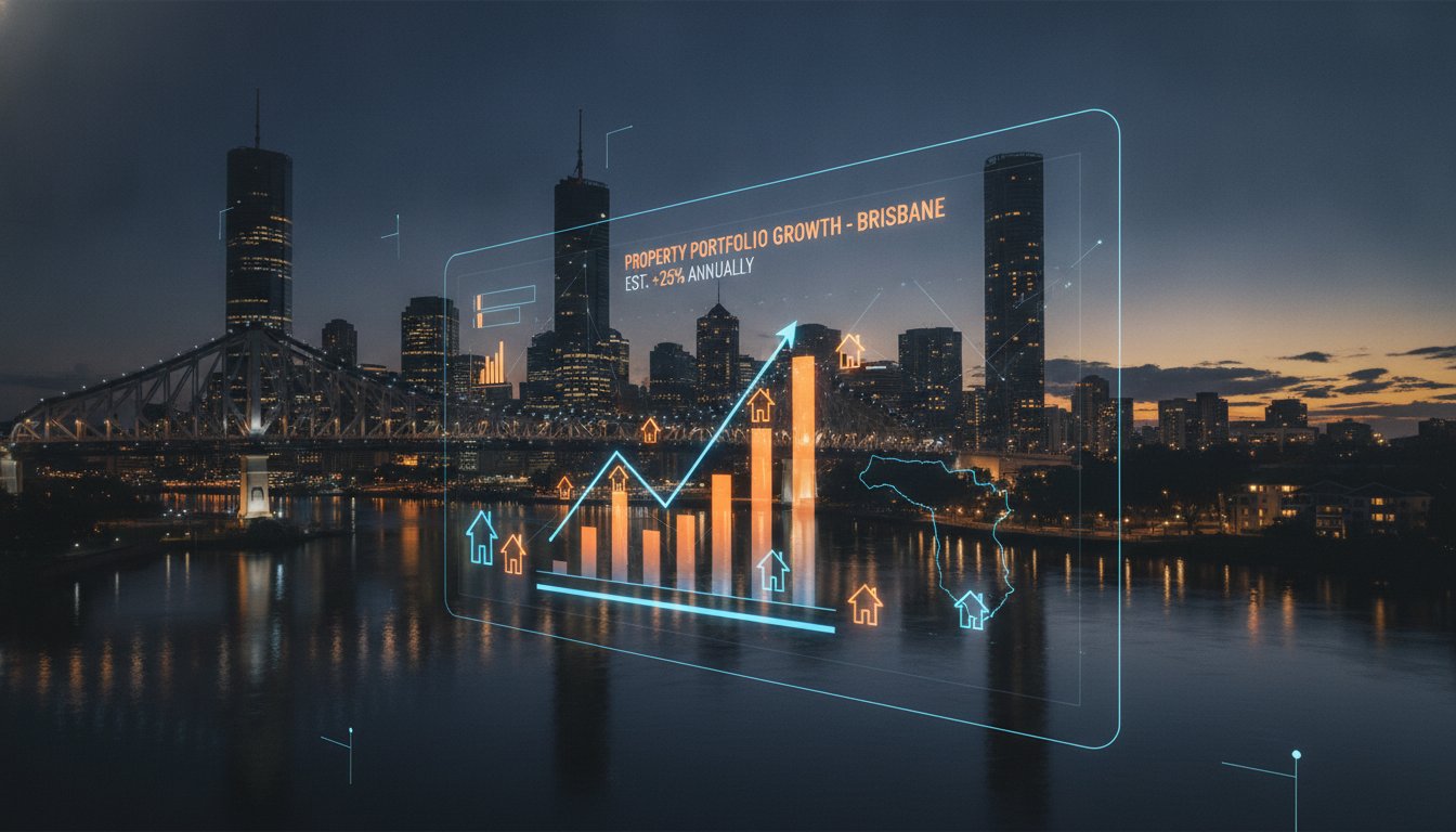 Property Portfolio Finance Brisbane: How to Scale Your Investments in 2026