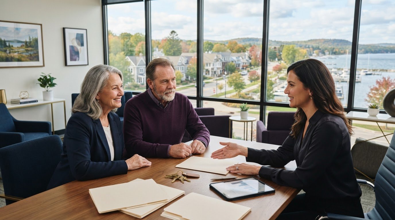 Property Portfolio Management for Retirement: 2026 Guide