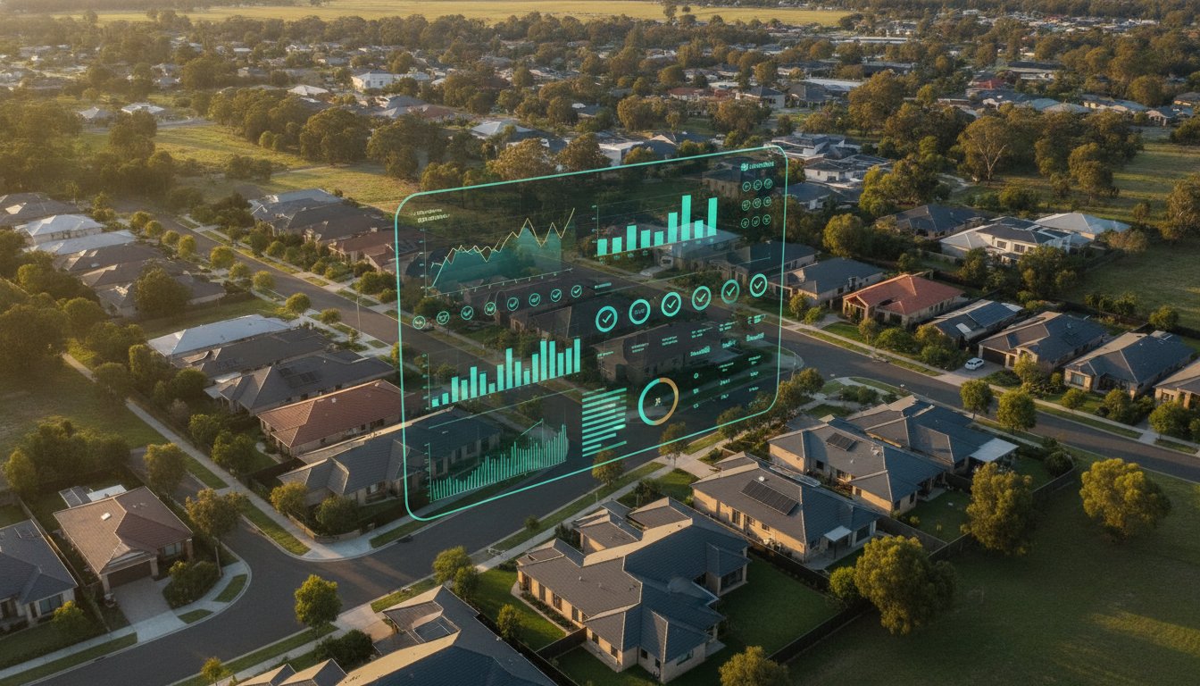 Property Portfolio Tax Summary: The 2026 Investor’s Essential Checklist