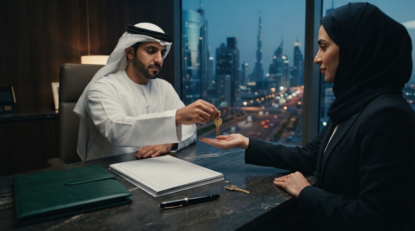 Property Power of Attorney in Dubai: Choose Your Property Powers