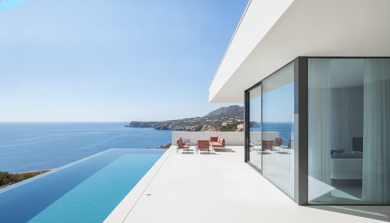 Property Prices in Puerto de Mazarrón: A 2026 Guide to the Costa Cálida