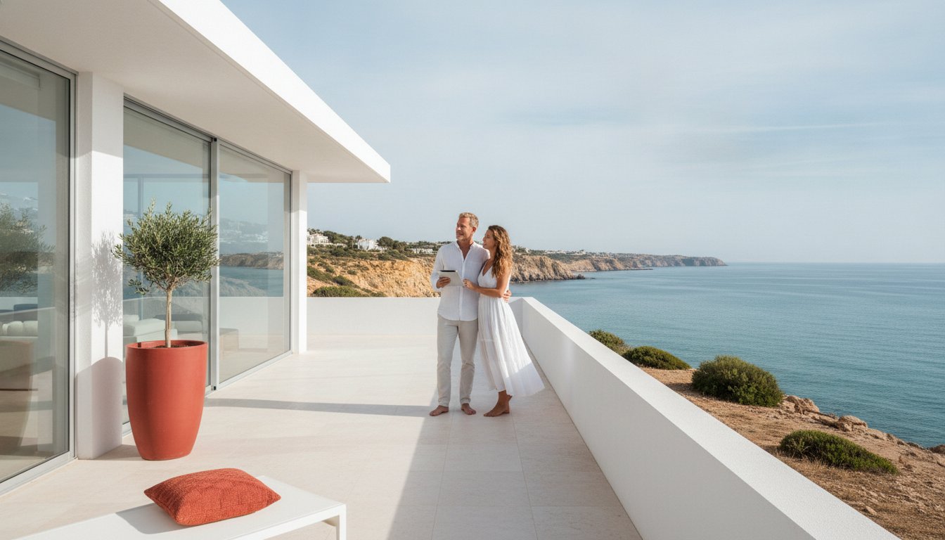 Property Running Costs in Puerto de Mazarrón: A Complete 2026 Guide