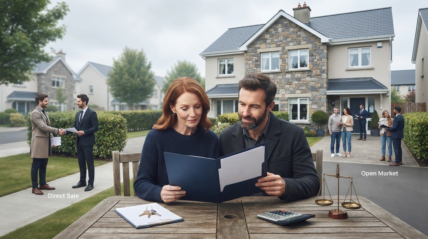 Property Sale Without Agent Fees in Ireland: How to Sell Direct