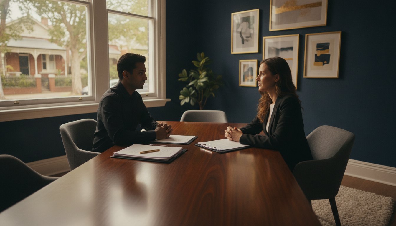 Property Settlement After Separation: A Melbourne Guide