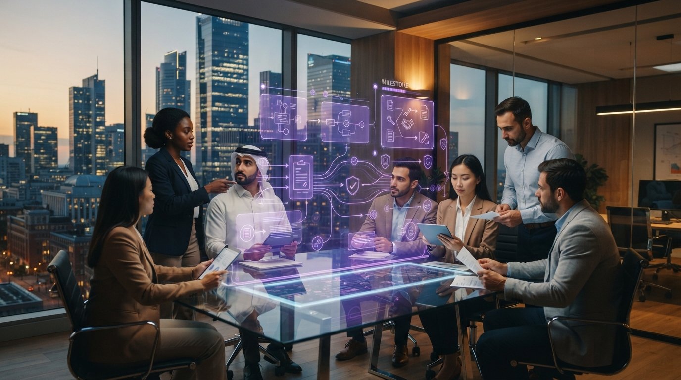 Property Transaction Management Platform: The 2026 Guide to Smarter Deal Flow